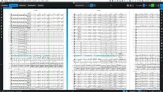 Homeland for Big Band und Orchester (Comp. Hans Zimmer; Arr. Thomas Nüesch)