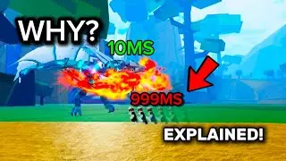 What is Ping? Roblox Ping Explained in 1 Minute!