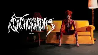 Diego Martins, Davi Kneip - MTG Cachorrada (Visualizer Oficial)