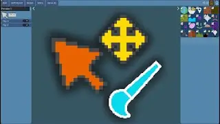 My In-Game Level Editor
