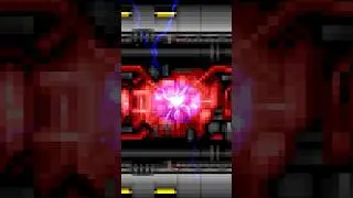 COOL SNES VISUAL EFFECTS 🤯 