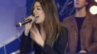 [HD] Sofia Essaidi - Apres L'amour (PJ 2006)