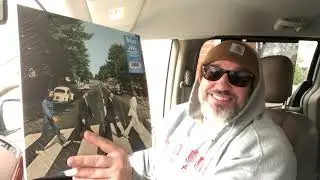 The Beatles Icon Abbey Road Anniversary Album 2019 