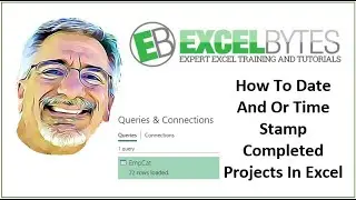 How To Copy Power Query Steps From One Workbook To Another In Excel