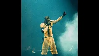 [CRAZY INTRO] TRAVIS SCOTT X UTOPIA TYPE BEAT - 