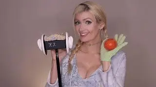 [ASMR] Brain Massage 3 Different Ways 🧠