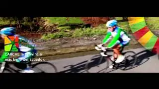 CARCHI LA PROVINCIA MAS BELLA DEL ECUADOR