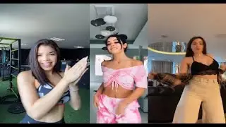 Go Daddy Go Dance Challenge Tik Tok Compilation 2020