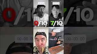 Spicy Beatbox Challenge #beatbox #tiktok