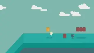 What The Golf? (NSW) gameplay