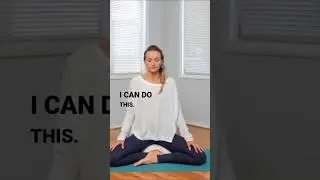 What affirmations do you tell yourself to get through the day? #affirmations #upliftedyoga