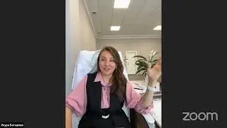 Эксперт Ланч  «Инсулинорезистентность»