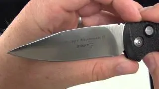 Boker Kalashnikov S30V