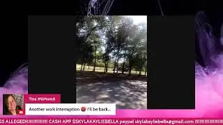 Walk and Talk