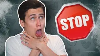 Признаки того, что вы СЛИШКОМ ДАВИТЕ на Парня!