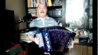 Цыганочка(с куплетами)