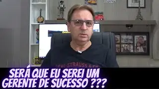 Como saber se serei um GERENTE DE PROJETOS de sucesso ?