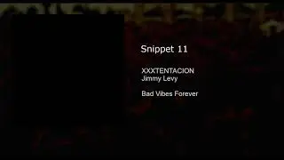 Snippet 11