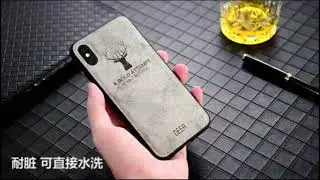 DEER CASE