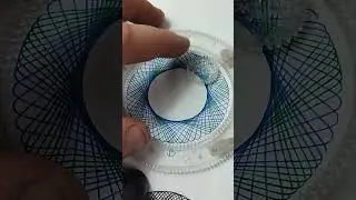 The original spirograph relaxing video #spirograph #relaxing #video