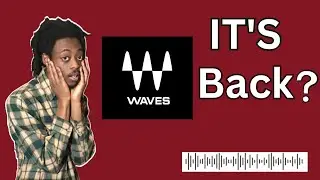 Waves Audio Really Did It