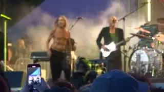 Iggy Pop - Death Trip @ No Values Festival, Pomona, CA 6-8-24