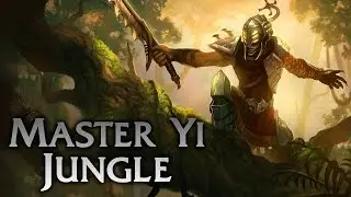 You Reposted in the Wrong Jungle