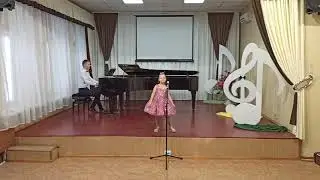 Леся Горова 