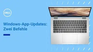 Alle Anwendungen in Windows 11 aktualisieren │ Winget