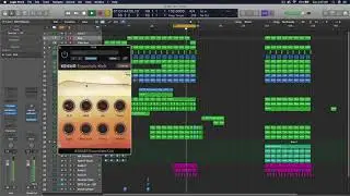 KSHMR Essentials Kick! FREE PLUGIN! Very nice Effects Plugin! | Link in Description.