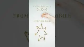 Happy New Year to All ❤️ Zuber Mobile Yt Family Bless You All