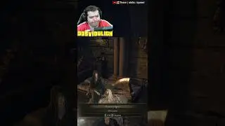 Фия спутница мёртвых ★ Elden Ring