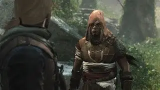 Assassin's Creed IV: Black Flag - Ah Tabai