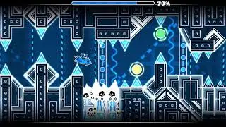 Geometry Dash: Hyper Paracosm by EndLevel! (EXTREME DEMON)