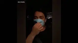 live Billy Syahputra malam ini sebelum. ngelayat,,18 Jan 2021