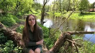 Маргарыта Ляўчук . Балада пра Маці