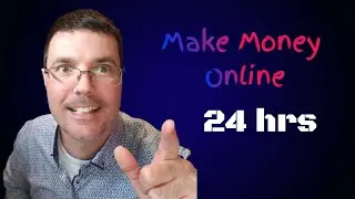 How To Make Money Online in 24 Hours with Digital Products