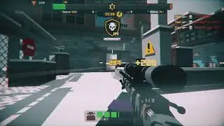 krunkalunka baby - Krunker Strike Sniper Montage