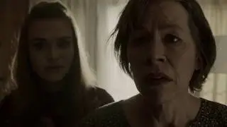 Стайлз и Лидия “ Я хочу спасти Стайлза“ 6х06
