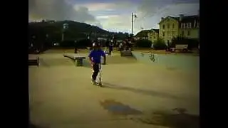 Sacktap!