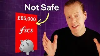 Your Investments Are Not Protected (Don't get this wrong)