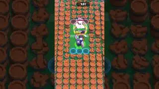 Frank cage 1v1 with 