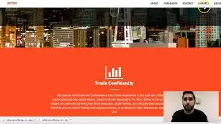 bitcoin | crypto investment| crypto trading | ico 3  Bittrex