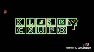 Stupid Klasky Csupo Effects (Sponsored By Preview 2 Effects) Reversed