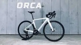 Orbea Orca M30 White