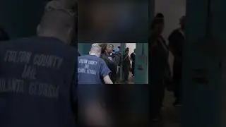 Полный Обыск в Женских Тюрьмах 