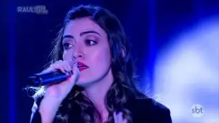 ALINE MIACCI - Hero