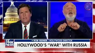о «кибервойне России» с Морганом Фриманом  Fox News, почему боится Москвы