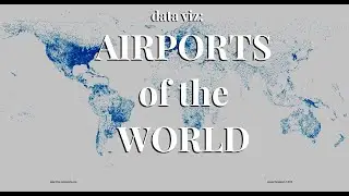 Airports of the World