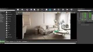 Unreal Engine Course UE4 Raytraced